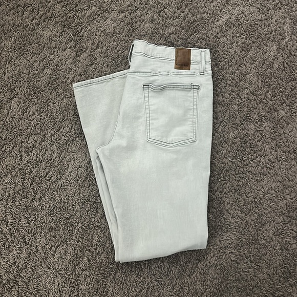 Goodfellow Slim Jeans - 36x32 - Picture 3 of 3